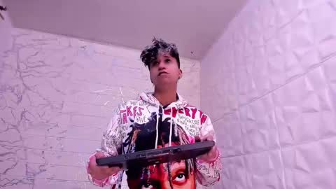 Snapshot of im_milan_rs chatting on March 5, 2025, 3:40 am im_milan_rs online show from March 5, 2025, 3:40 am