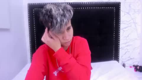 Snapshot of im_milan_rs chatting on March 12, 2025, 9:34 am im_milan_rs online show from March 12, 2025, 9:34 am