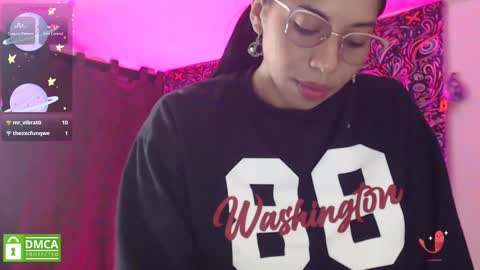 Cutie pie online show from February 25, 2025, 11:44 pm