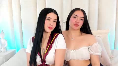 Snapshot of im_nika_ chatting on June 10, 2026, 1:21 pm Nika online show from June 10, 2026, 1:21 pm