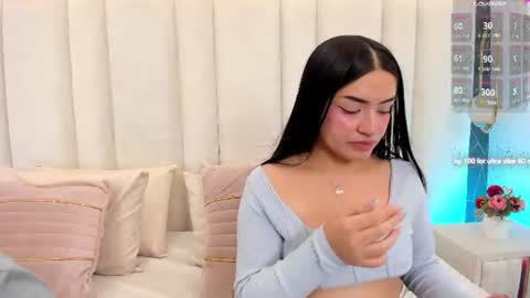 Snapshot of im_nika_ chatting on June 14, 2026, 2:08 pm Nika online show from June 14, 2026, 2:08 pm