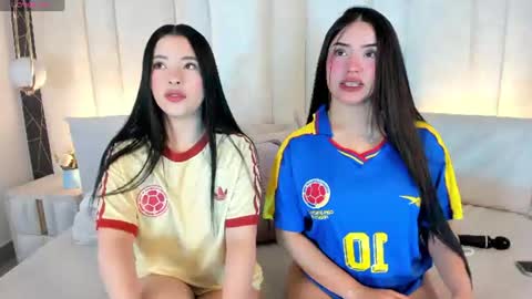 Snapshot of im_nika_ chatting on June 17, 2026, 1:01 pm Nika online show from June 17, 2026, 1:01 pm