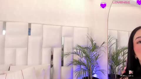 Snapshot of im_nika_ chatting on June 25, 2026, 3:27 pm Nika online show from June 25, 2026, 3:27 pm