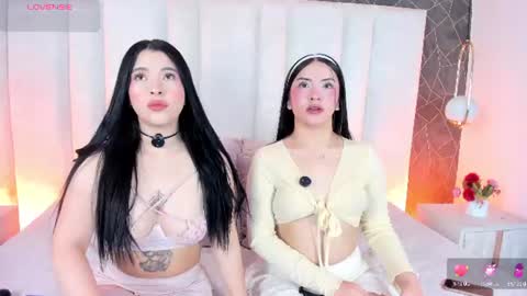 Snapshot of im_nika_ chatting on July 8, 2026, 1:15 pm Nika online show from July 8, 2026, 1:15 pm
