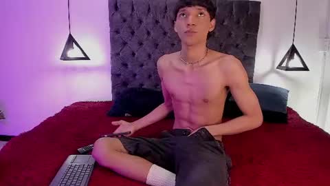 RALF online show from July 25, 2026, 3:59 am