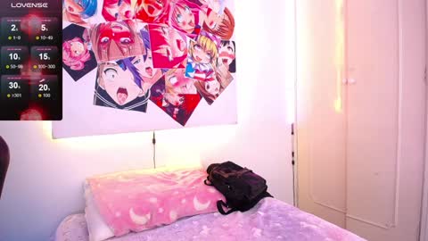 Snapshot of im_rosse_ chatting on December 4, 2024, 11:46 pm Jade Rosse online show from December 4, 2024, 11:46 pm