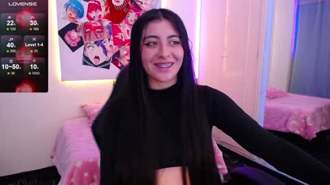 Snapshot of im_rosse_ chatting on December 26, 2024, 9:58 pm Jade Rosse online show from December 26, 2024, 9:58 pm