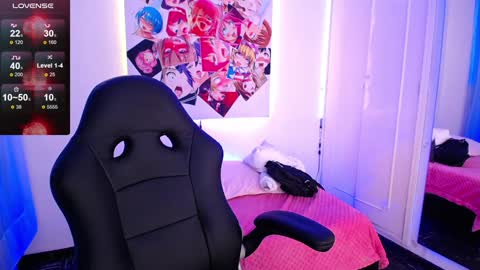 Snapshot of im_rosse_ chatting on February 7, 2025, 11:03 pm Jade Rosse online show from February 7, 2025, 11:03 pm