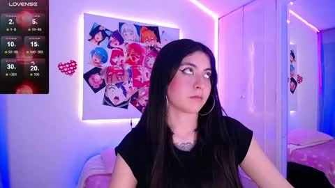 Snapshot of im_rosse_ chatting on February 27, 2025, 9:58 pm Jade Rosse online show from February 27, 2025, 9:58 pm