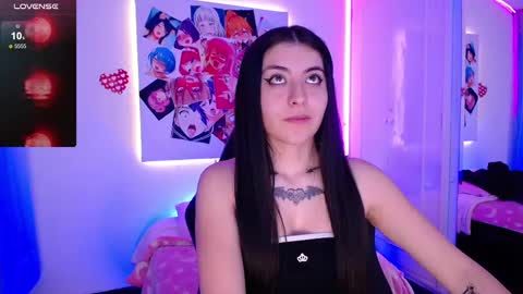 Snapshot of im_rosse_ chatting on March 5, 2025, 10:21 pm Jade Rosse online show from March 5, 2025, 10:21 pm