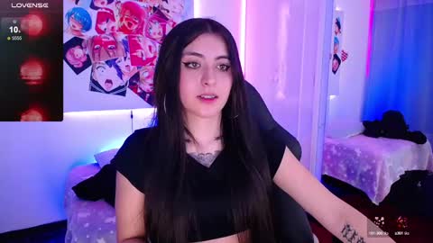 Snapshot of im_rosse_ chatting on March 8, 2025, 8:46 pm Jade Rosse online show from March 8, 2025, 8:46 pm