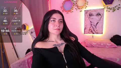 Snapshot of im_rosse_ chatting on September 11, 2025, 7:03 pm Jade Rosse online show from September 11, 2025, 7:03 pm