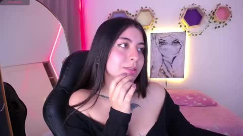 Snapshot of im_rosse_ chatting on September 29, 2025, 7:19 pm Jade Rosse online show from September 29, 2025, 7:19 pm