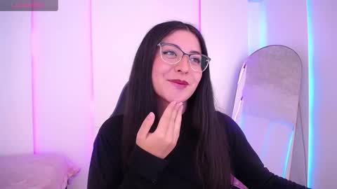 Jade Rosse online show from February 24, 2026, 6:28 pm