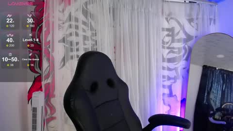 Jade Rosse online show from May 21, 2026, 9:00 pm