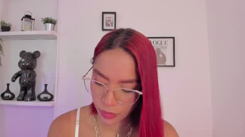 scarlett online show from May 2, 2026, 6:57 pm