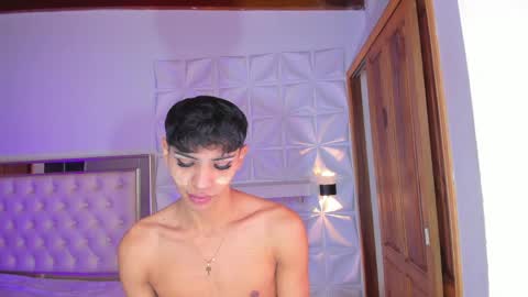 im_sebaslopez online show from March 31, 2026, 7:25 pm