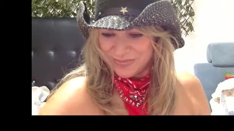 Sharon online show from November 6, 2025, 6:09 pm