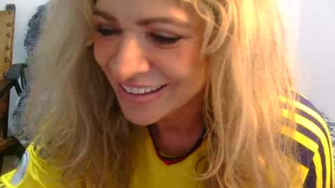 Sharon online show from June 27, 2026, 4:45 pm