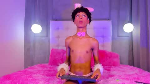 im_sky_ online show from February 25, 2026, 4:22 am