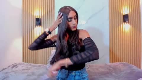 TAMMY online show from May 22, 2026, 12:00 pm