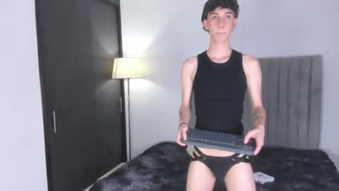 thomas online show from February 16, 2026, 1:18 pm