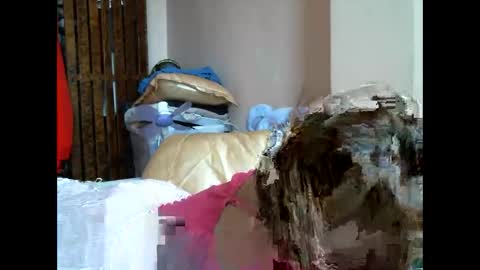 im_your_secret online show from January 13, 2026, 5:57 am