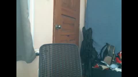 im_your_secret online show from March 12, 2026, 3:23 am