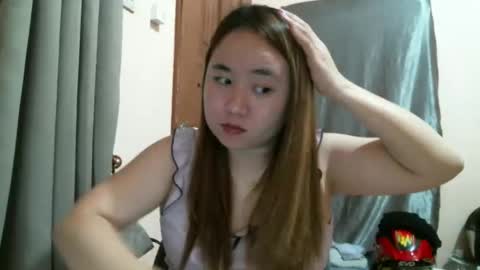 im_your_secret online show from March 13, 2026, 4:13 pm