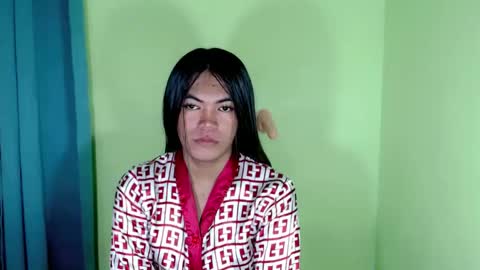 Snapshot of im_yourfairyannaxx chatting on February 23, 2025, 12:41 am im_yourfairyannaxx online show from February 23, 2025, 12:41 am