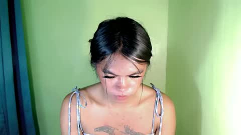 Snapshot of im_yourfairyannaxx chatting on March 11, 2025, 2:29 pm im_yourfairyannaxx online show from March 11, 2025, 2:29 pm