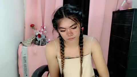 Snapshot of im_yourfairyannaxx chatting on September 14, 2025, 2:16 pm im_yourfairyannaxx online show from September 14, 2025, 2:16 pm