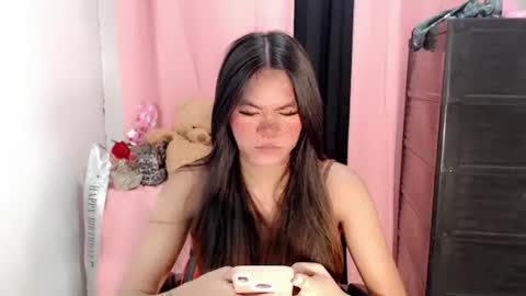 Snapshot of im_yourfairyannaxx chatting on October 29, 2025, 2:03 am im_yourfairyannaxx online show from October 29, 2025, 2:03 am