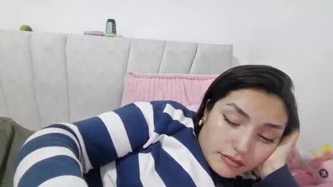 Snapshot of im_yourprincess chatting on December 16, 2025, 3:50 pm ana online show from December 16, 2025, 3:50 pm