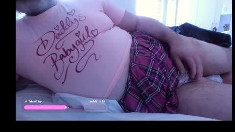 Snapshot of imagoodboyuk chatting on March 19, 2026, 10:08 am imagoodboyuk online show from March 19, 2026, 10:08 am