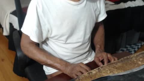 Snapshot of imanlolo789__ chatting on December 6, 2024, 6:04 am Imanlolo789 formerly known as Slimrodxxx independent model online show from December 6, 2024, 6:04 am