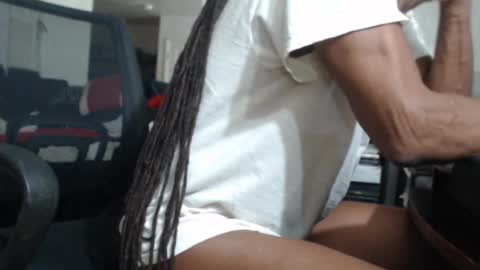 Snapshot of imanlolo789__ chatting on December 20, 2024, 6:40 am Imanlolo789 formerly known as Slimrodxxx independent model online show from December 20, 2024, 6:40 am