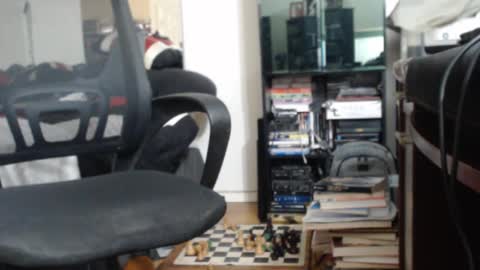 Snapshot of imanlolo789__ chatting on January 31, 2025, 12:29 pm Imanlolo789 formerly known as Slimrodxxx independent model online show from January 31, 2025, 12:29 pm