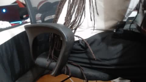 Snapshot of imanlolo789__ chatting on February 24, 2025, 2:48 pm Imanlolo789 formerly known as Slimrodxxx independent model online show from February 24, 2025, 2:48 pm