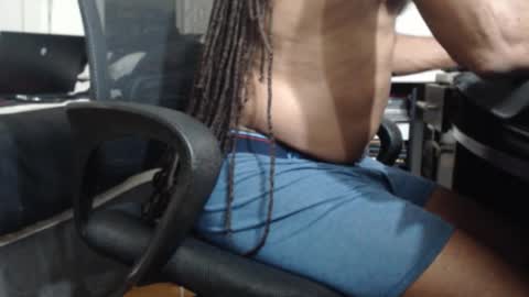 Snapshot of imanlolo789__ chatting on September 15, 2025, 9:26 pm Imanlolo789 formerly known as Slimrodxxx independent model online show from September 15, 2025, 9:26 pm