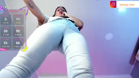 imaray online show from January 18, 2026, 11:36 am