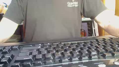 Aussie Guy online show from January 12, 2025, 11:47 pm