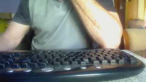 Aussie Guy online show from February 2, 2025, 10:17 pm