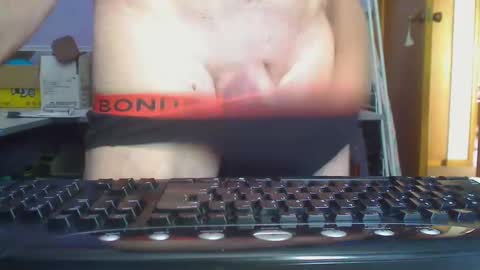 Aussie Guy online show from March 4, 2025, 12:39 am