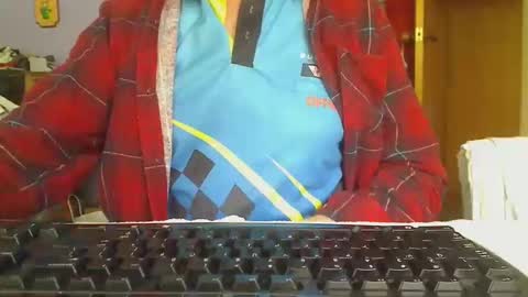 Aussie Guy online show from November 24, 2025, 11:04 pm