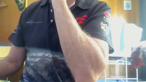 Aussie Guy online show from February 15, 2026, 11:01 pm