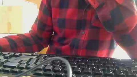 Aussie Guy online show from May 4, 2026, 1:12 am