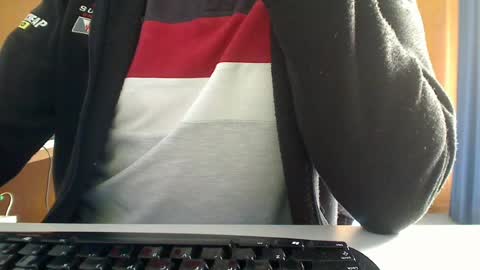 Snapshot of imaussiechris chatting on June 18, 2026, 1:39 am Aussie Guy online show from June 18, 2026, 1:39 am