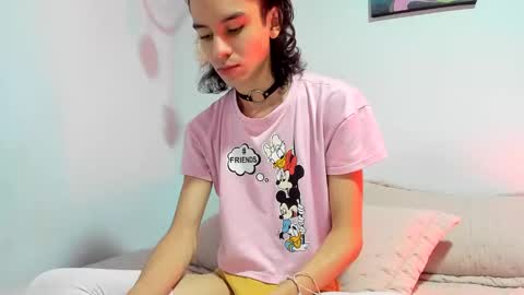 Snapshot of imcoltonalvin chatting on January 15, 2025, 12:51 am Colton Alvin Independent model online show from January 15, 2025, 12:51 am