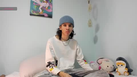 Snapshot of imcoltonalvin chatting on January 28, 2025, 3:15 am Colton Alvin Independent model online show from January 28, 2025, 3:15 am